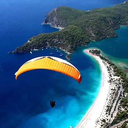 Amintas Ostello Fethiye