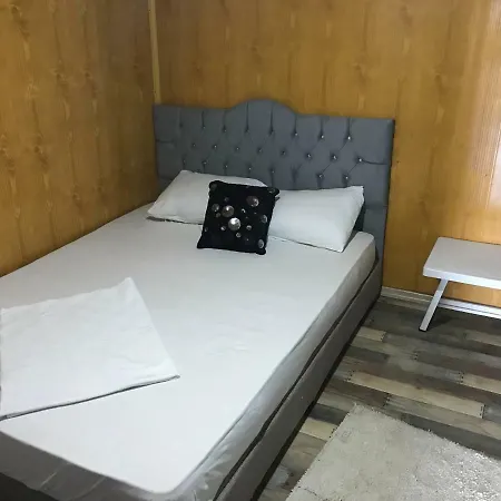 Amintas Ostello Fethiye
