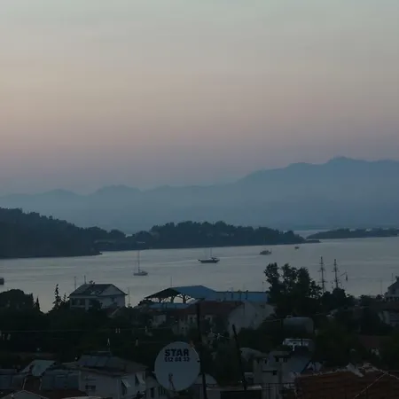 Amintas Albergue Fethiye