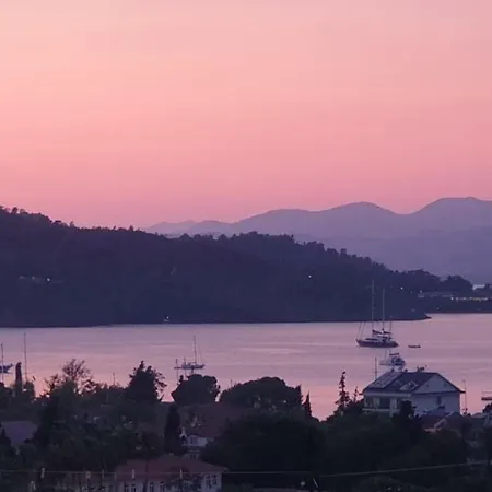 Amintas Albergue Fethiye