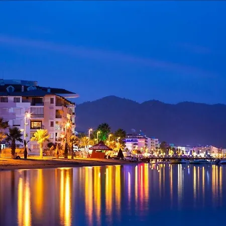 Amintas Ostello Fethiye
