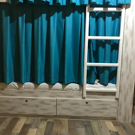 Albergue Amintas Fethiye