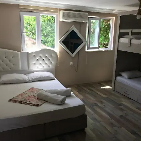 Ostello Amintas Fethiye