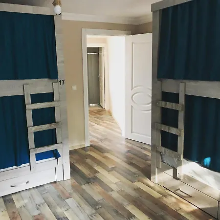 Amintas Hostel
