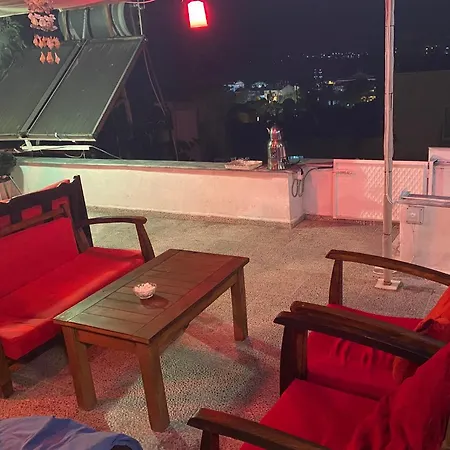 Amintas Hostel