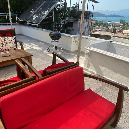 Amintas Hostel