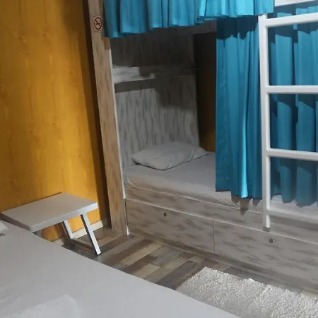 Hostel Amintas Fethiye