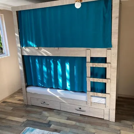 Hostel Amintas