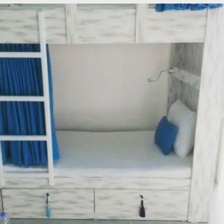 Hostel Amintas *