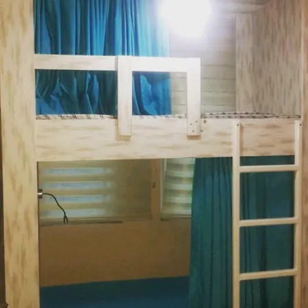Amintas Hostel Fethiye