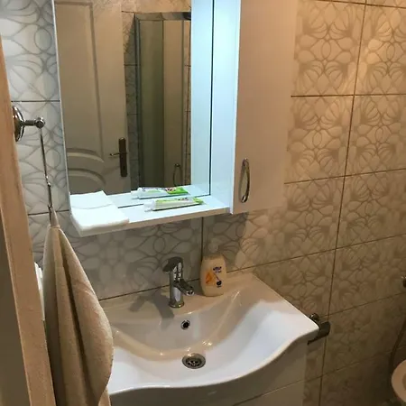 Amintas Hostel Fethiye