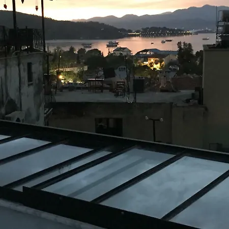 Hostel Amintas
