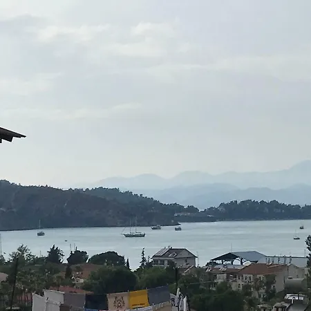 Amintas * Fethiye