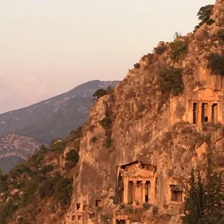 Amintas Fethiye