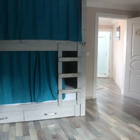 Hostel Amintas