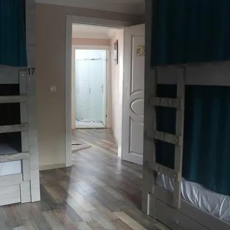 Hostel Amintas Fethiye