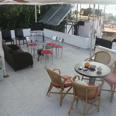 Amintas Hostel *
