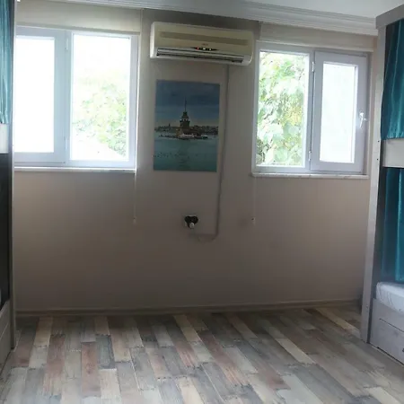 Hostel Amintas *