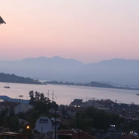 Hostel Amintas Fethiye