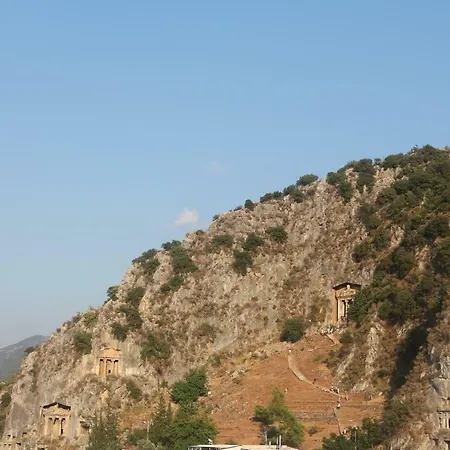 Hostel Amintas Fethiye