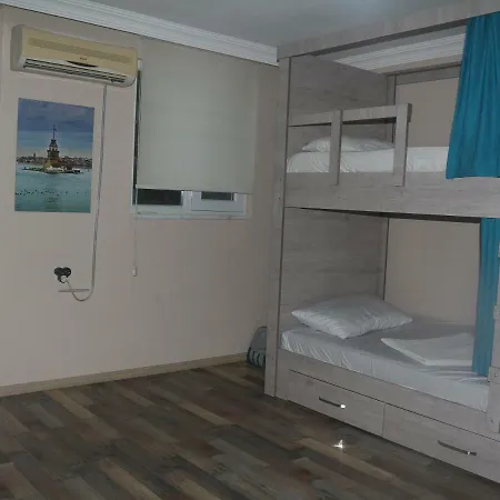 Amintas Hostel *
