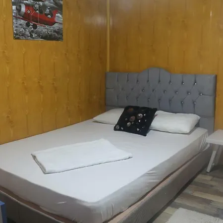 Amintas Hostel