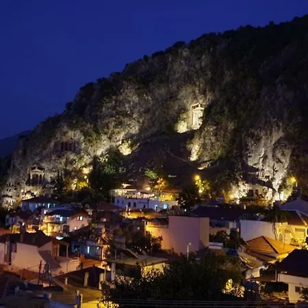 Hostel Amintas Fethiye