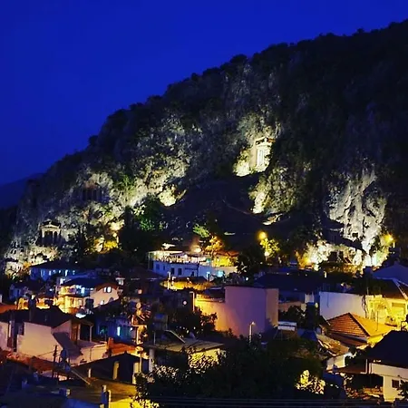 Amintas Hostel Fethiye