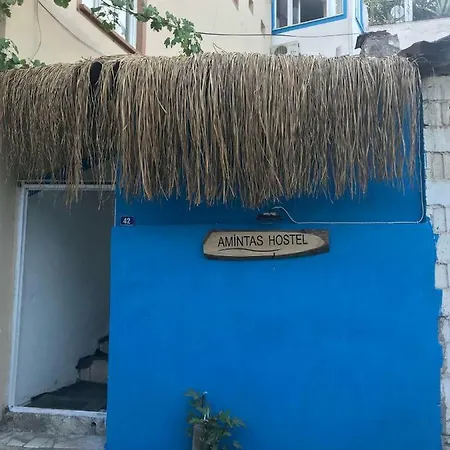 Amintas Hostel Fethiye