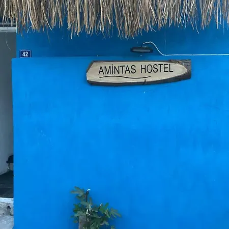 Amintas