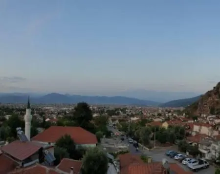Hostel Amintas Fethiye