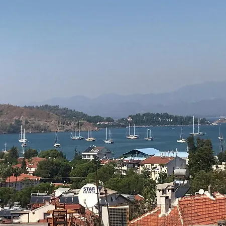 Hostel Amintas Fethiye