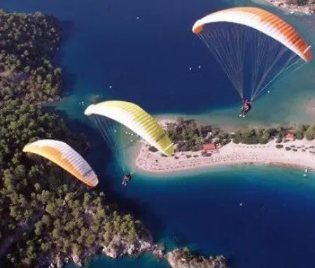Amintas Hostel Fethiye
