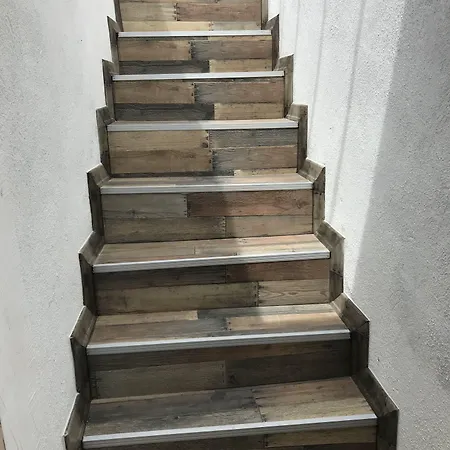 Amintas 호스텔