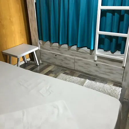 호스텔 Amintas 페티예